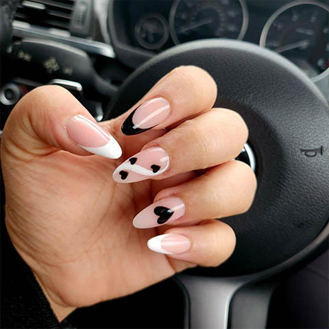 nails Hillingdon