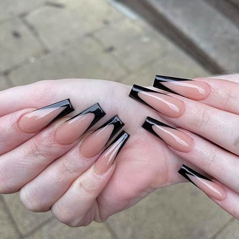 nails extension Hillingdon